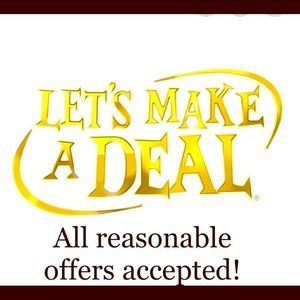 Offers Accepted!